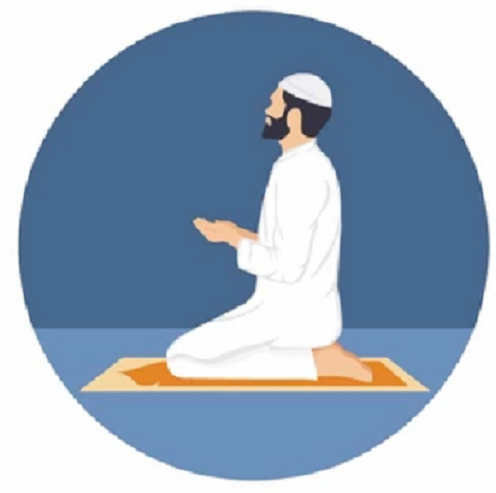 Doa Harian Masjid Hamood Al Habsi